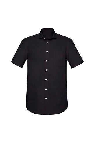 Mens Charlie Classic Fit S/S Shirt