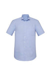 Mens Charlie Classic Fit S/S Shirt