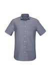 Mens Charlie Classic Fit S/S Shirt