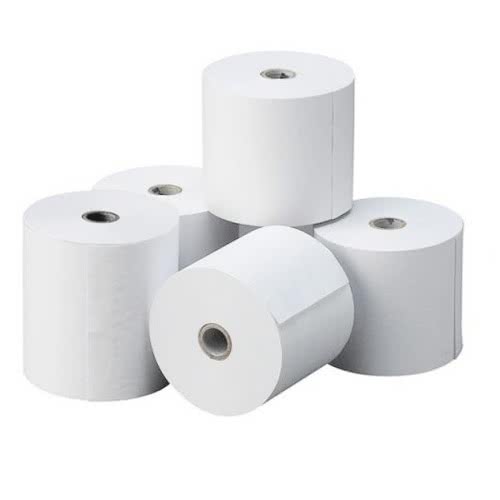 Thermal Rolls