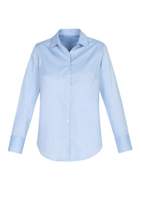 Camden Ladies Long Sleeve Shirt
