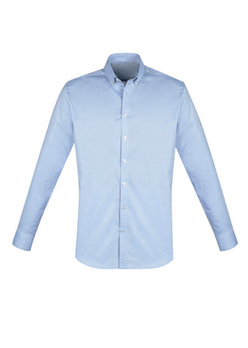 Camden Mens Long Sleeve Shirt