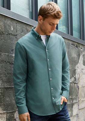 Mens Memphis Shirt