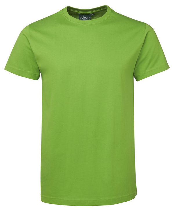 C of C Fitted Tee