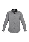 Mens Long Sleeve Edge Shirt