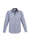 Mens Long Sleeve Edge Shirt