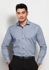 Mens Long Sleeve Edge Shirt