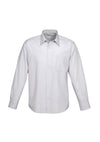 Mens Long Sleeve Ambassador Shirt