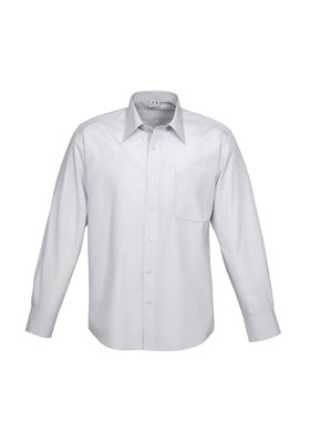 Mens Long Sleeve Ambassador Shirt