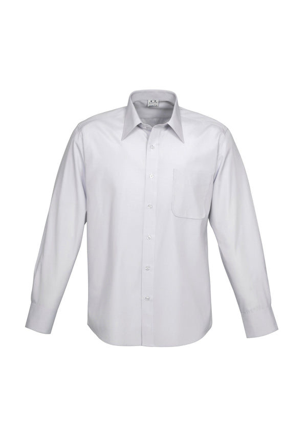 Mens Long Sleeve Ambassador Shirt