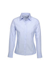 Ladies Long Sleeve Ambassador Shirt