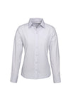 Ladies Long Sleeve Ambassador Shirt