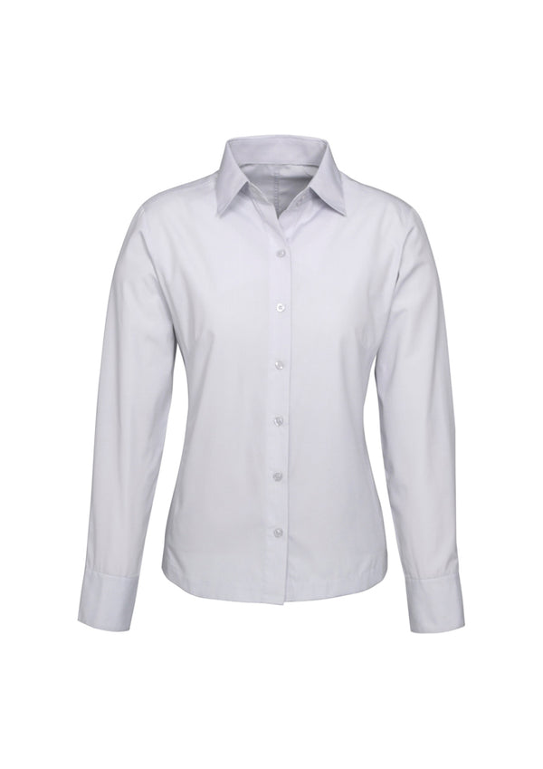 Ladies Long Sleeve Ambassador Shirt