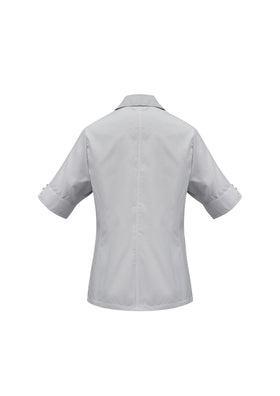 Ladies Ambassador Short Sleeve Shirt