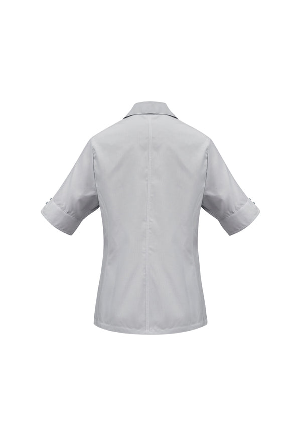 Ladies Ambassador Short Sleeve Shirt