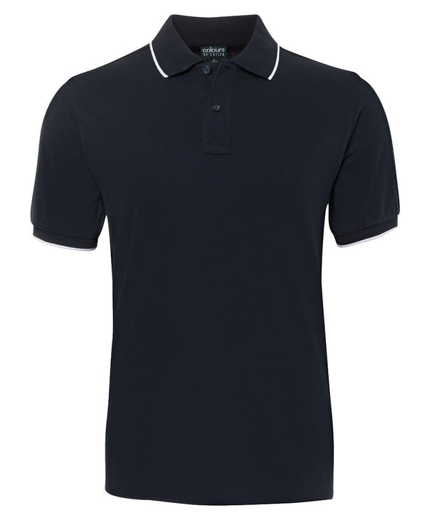 JB's Cotton Face Polo