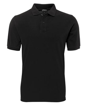 JB's Cotton Pique Polo