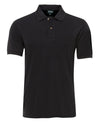 JB's Ottoman Polo