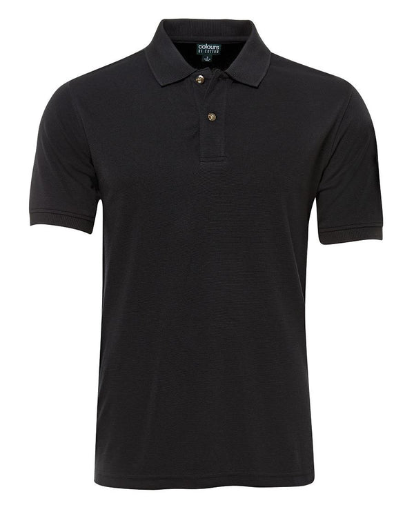 JB's Ottoman Polo