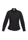 Ladies Long Sleeve Bondi Shirt