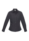 Ladies Long Sleeve Bondi Shirt