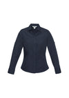 Ladies Long Sleeve Bondi Shirt