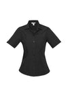Ladies Short Sleeve Bondi Shirt