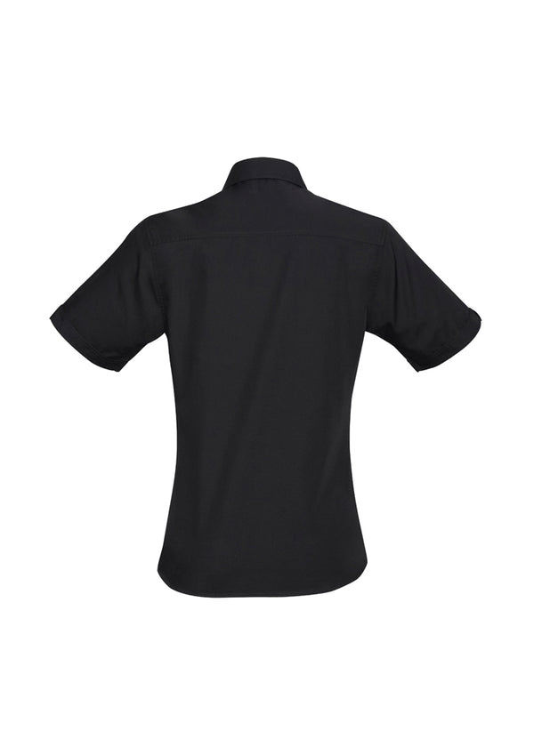 Ladies Short Sleeve Bondi Shirt