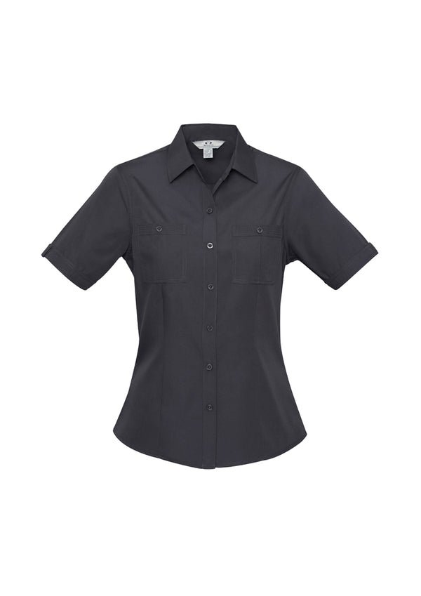Ladies Short Sleeve Bondi Shirt