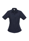 Ladies Short Sleeve Bondi Shirt