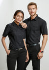 Ladies Short Sleeve Bondi Shirt