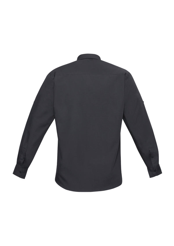 Mens Long Sleeve Bondi Shirt