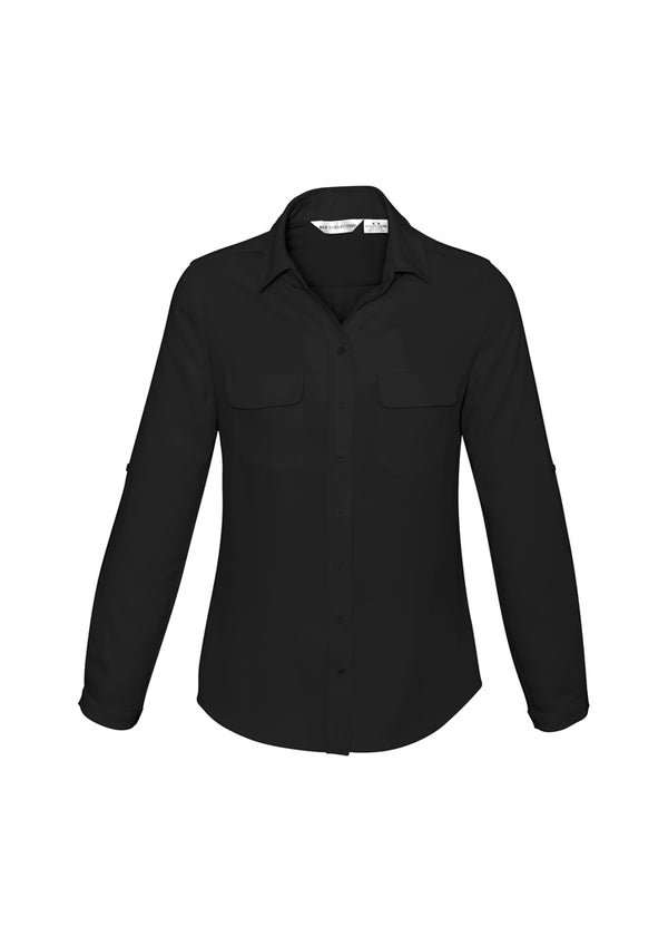 Madison Long Sleeve Shirt