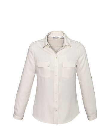 Madison Long Sleeve Shirt