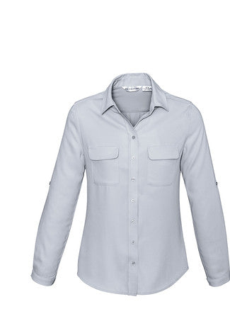 Madison Long Sleeve Shirt