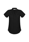 Madison Short Sleeve Blouse
