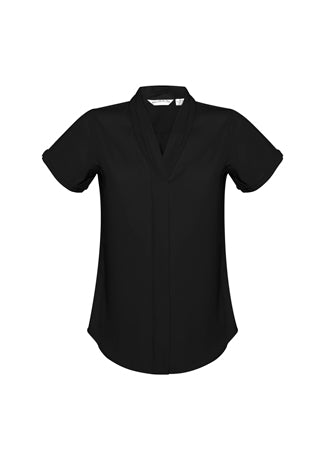 Madison Short Sleeve Blouse