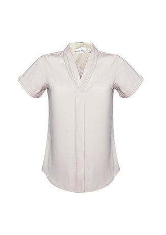 Madison Short Sleeve Blouse