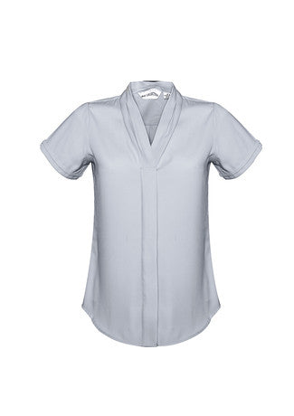 Madison Short Sleeve Blouse