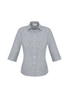 Ladies Ellison 3/4 Sleeve Shirt