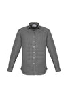 Mens Ellison Long Sleeve Shirt