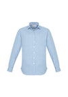 Mens Ellison Long Sleeve Shirt