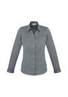 Ladies Monaco Long Sleeve Shirt