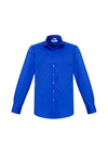 Mens Monaco Long Sleeve