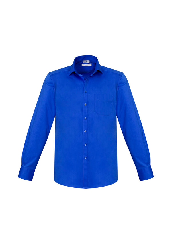 Mens Monaco Long Sleeve
