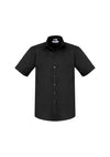 Mens Monaco Short Sleeve Shirt