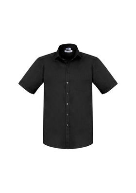 Mens Monaco Short Sleeve Shirt