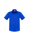 Mens Monaco Short Sleeve Shirt