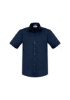 Mens Monaco Short Sleeve Shirt