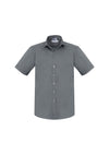 Mens Monaco Short Sleeve Shirt